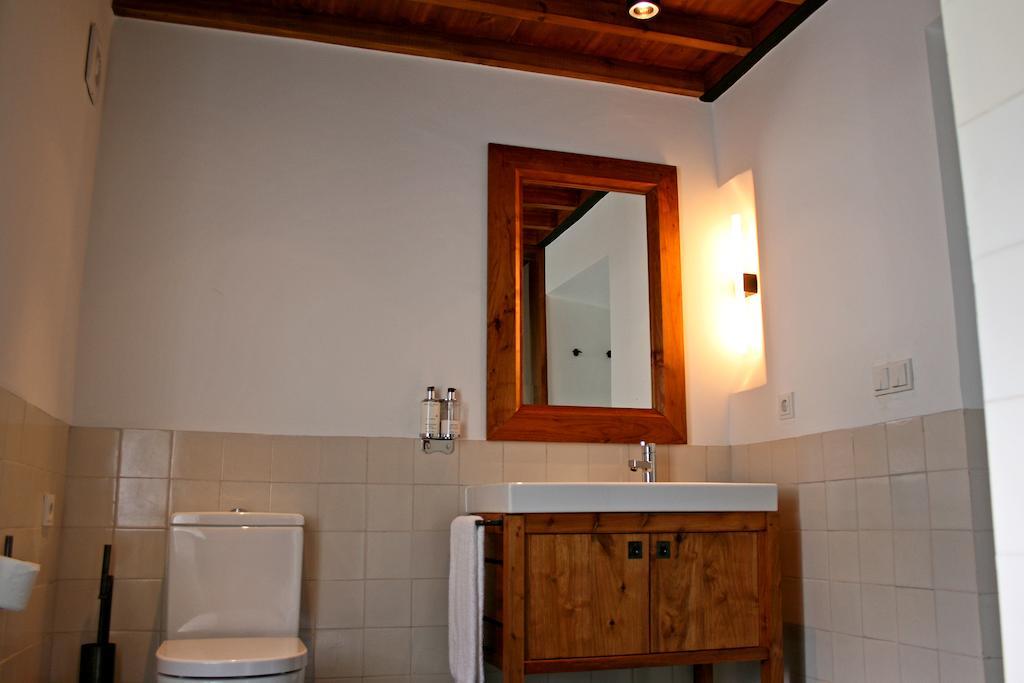 Casa De Almagreira - Empreendimento De Turismo Em Espaco Rural - Casa De Campo ヴィラ・ド・ポルト エクステリア 写真