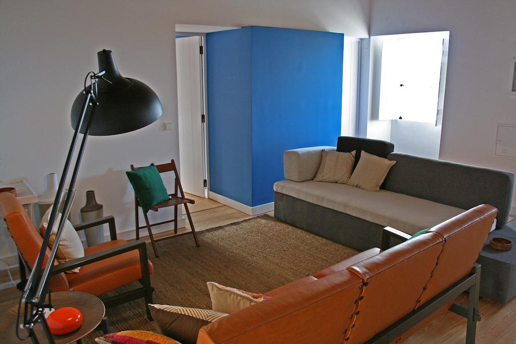 Casa De Almagreira - Empreendimento De Turismo Em Espaco Rural - Casa De Campo ヴィラ・ド・ポルト 部屋 写真