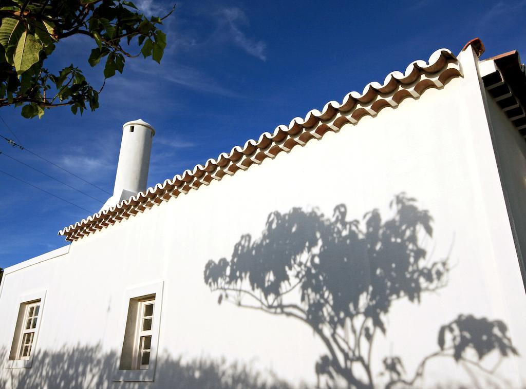 Casa De Almagreira - Empreendimento De Turismo Em Espaco Rural - Casa De Campo ヴィラ・ド・ポルト エクステリア 写真